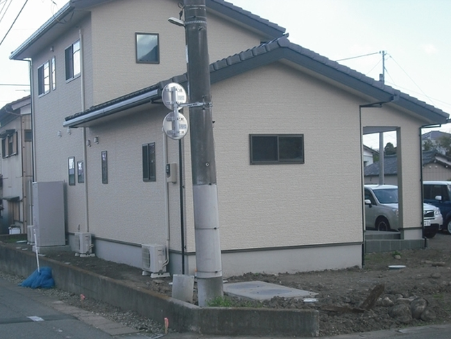 Ｈ．Ｓ　様　群馬県安中市松井田町