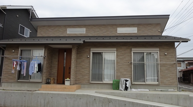 Ｎ．Ｈ様　群馬県安中市松井田町
